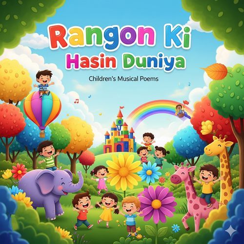 Rangon Ki Hasin Duniya