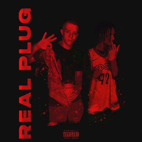 Real Plug cover art