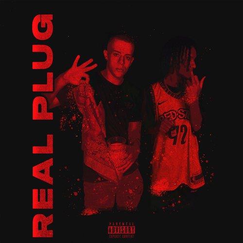 Real Plug cover art