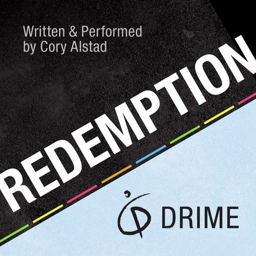 Redemption - Single_poster_image