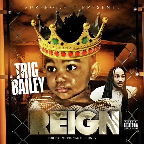 Rebellious (Outro) cover art