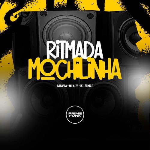 Ritmada Mochilinha cover art
