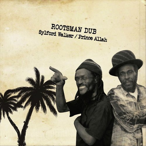 Rootsman Dub (feat. Abbaba Soul)_poster_image