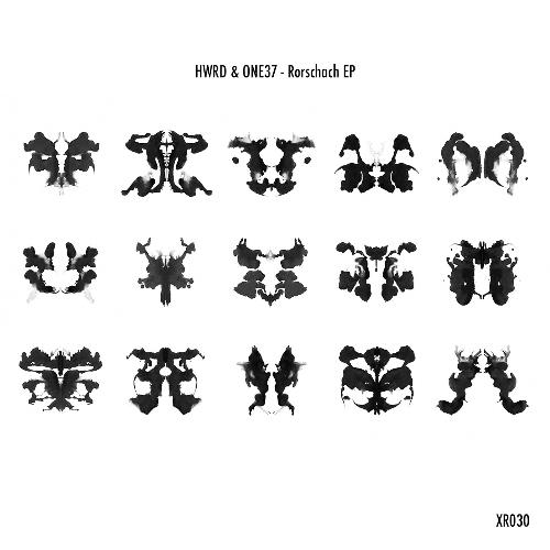 Rorschach (Original Mix) cover art