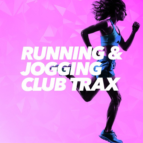 Running & Jogging Club Trax