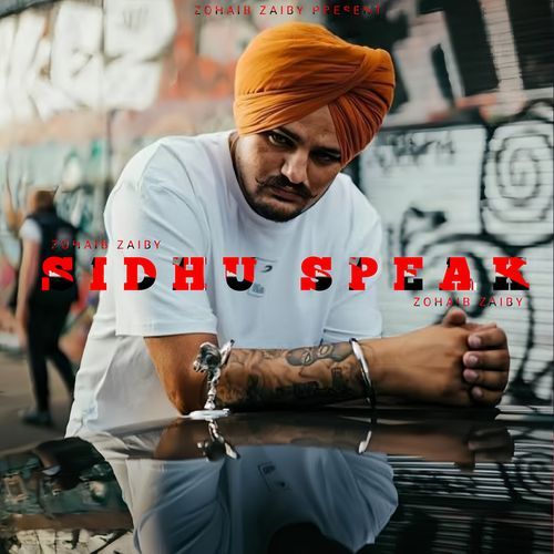 SIDHU SPEAK