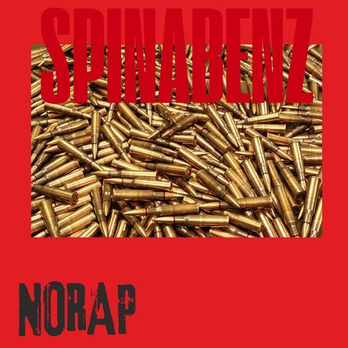SPINABENZ cover art