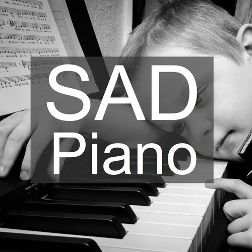 Sad Piano