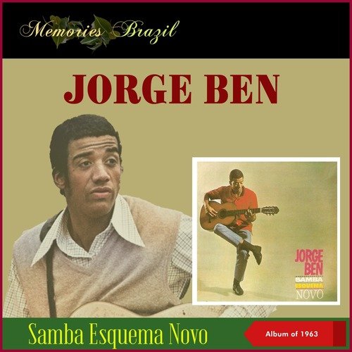 Samba Esquema Novo (Album of 1963)