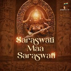 Saraswati Maa Saraswati-BisEAj1cT0c