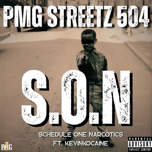 Dope cover art
