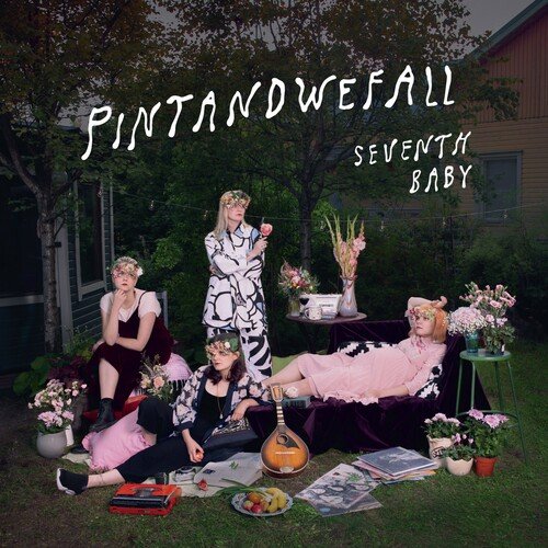 Last Minutes cover art