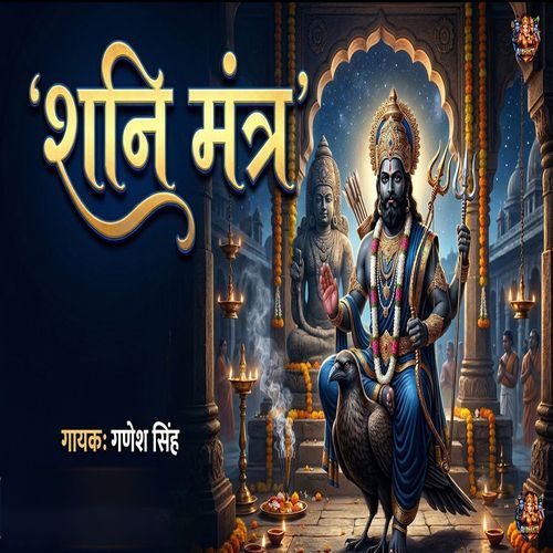 Shani Mantra