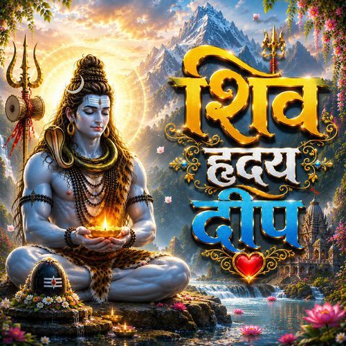Shiv Hriday Deep Sawan Song