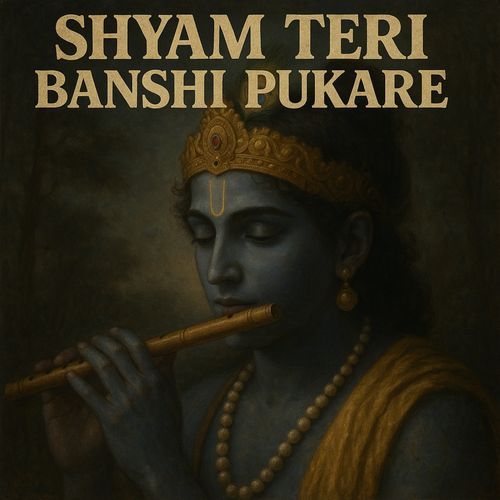 Shyam Teri Banshi Pukare