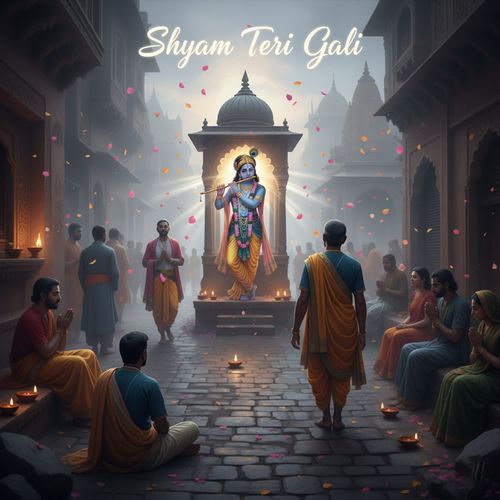 Shyam Teri Gali