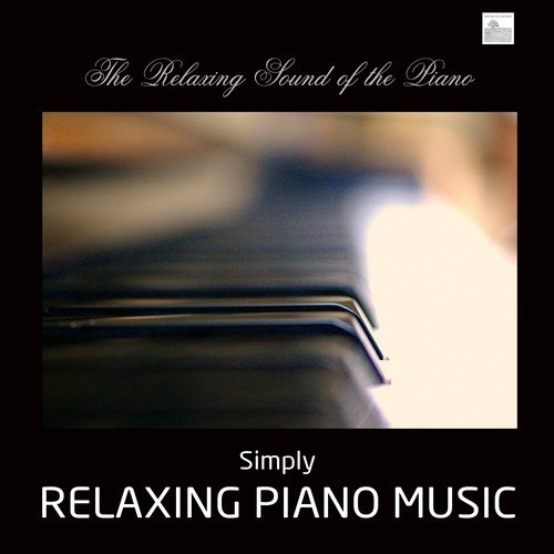 Simply Relaxing Piano Music