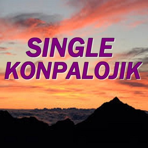 Konpa Direk cover art