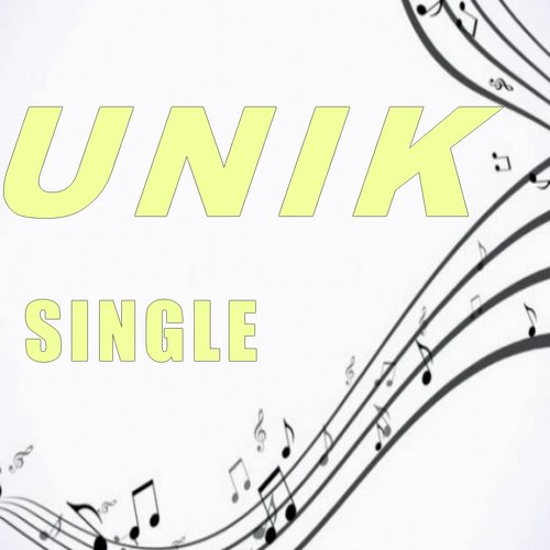 Single unik