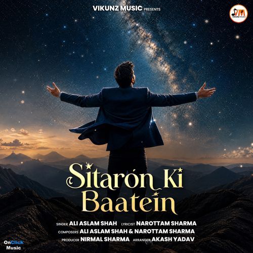 Sitaron Ki Baatein