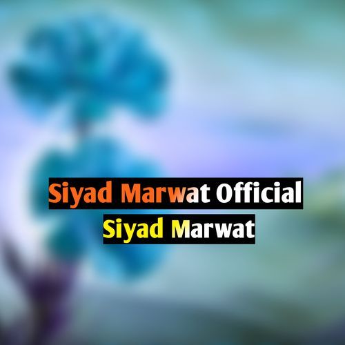 Siyad Marwat Official