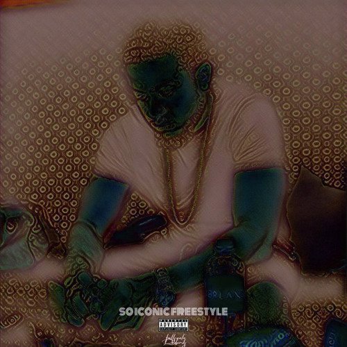 So Iconic Freestyle cover art