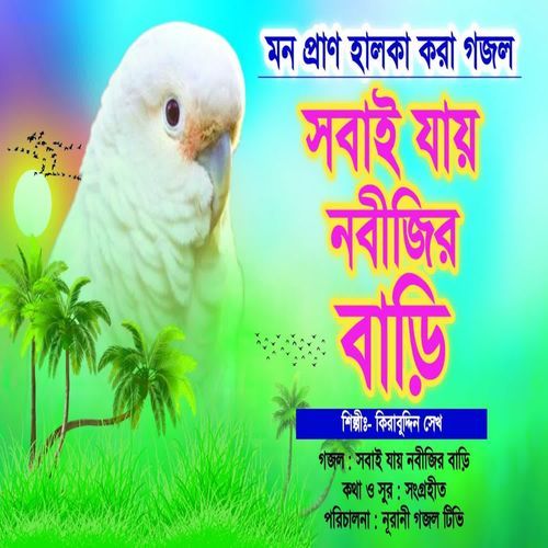 Sobai Jai Nobijir Bari