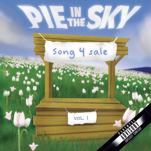 Songs 4 Sale, Vol. 1