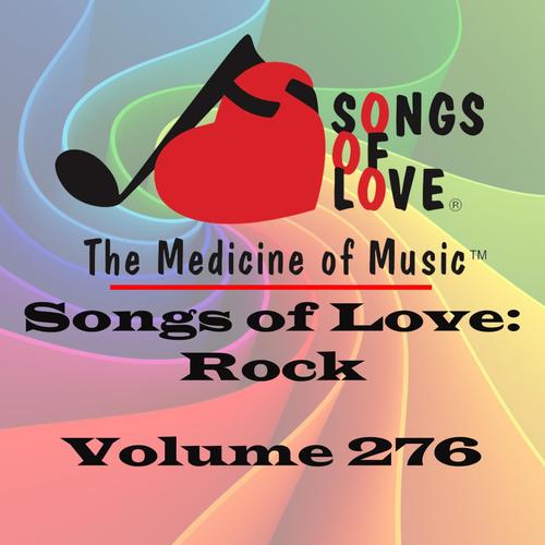 Songs of Love: Rock, Vol. 276