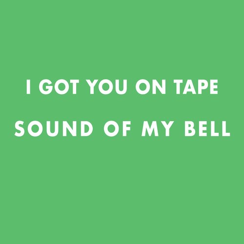 Sound of my bell_poster_image