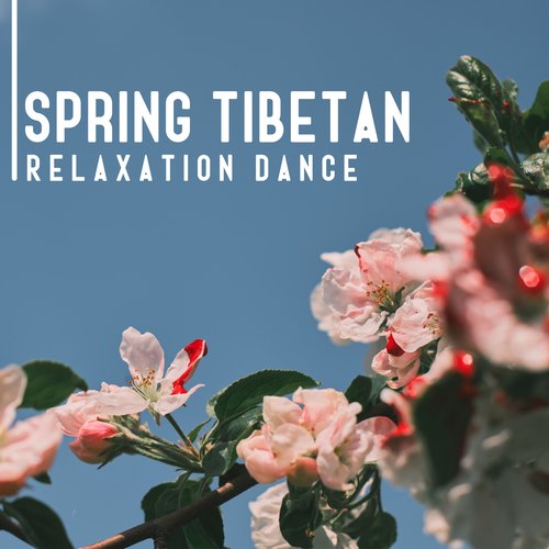 Tibetan Singing Bowls cover art