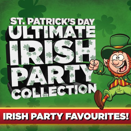 St. Patrick's Day Ultimate Irish Party Collection