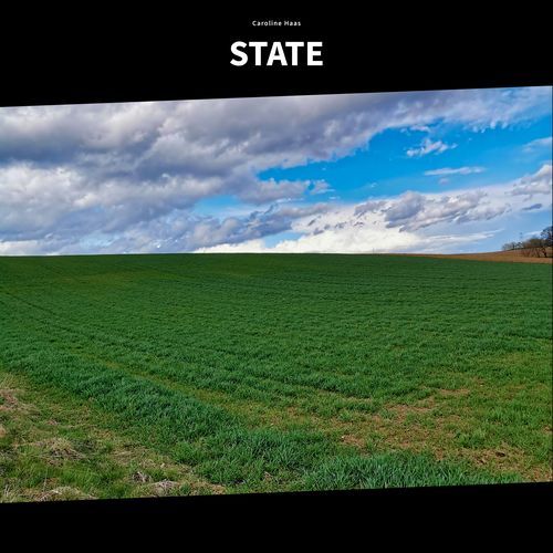 Garden, Pt. 68 cover art