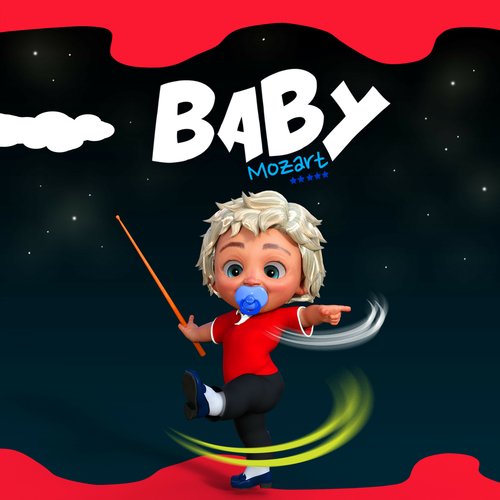 Piano Solo Baby Sleep Trick cover art