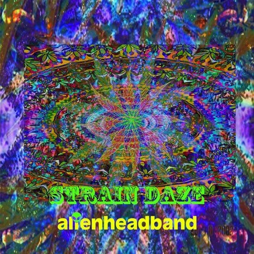 Alienheadband