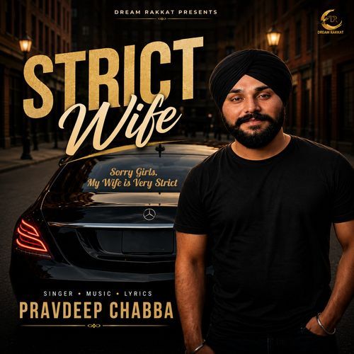 Strict Wife