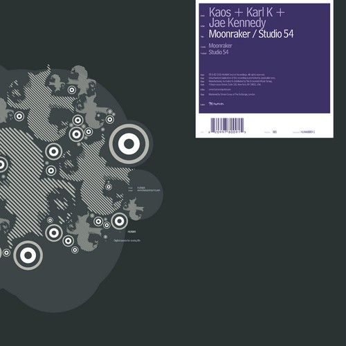 Kaos + Karl K + Jae Kennedy