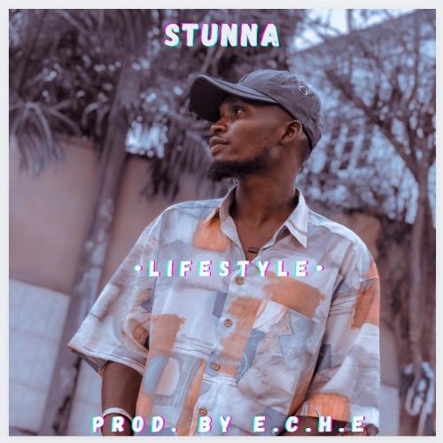 Stunna (Lifestyle) cover art