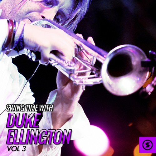 Swing Time with Duke Ellington, Vol. 3