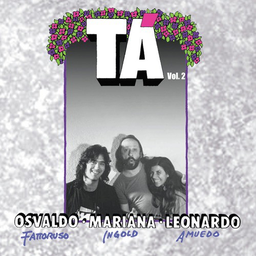 Tá Vol. 2_poster_image