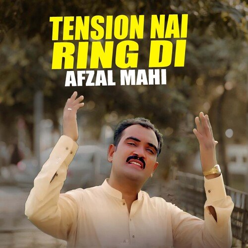 Tension Nai Ring Di