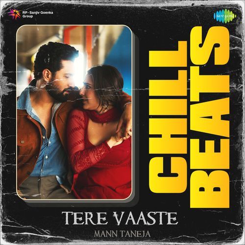 Tere Vaaste Chill Beats