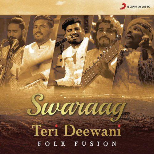 Teri Deewani (Folk Fusion)