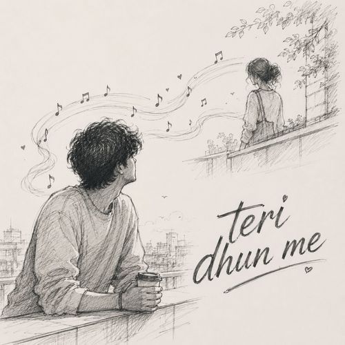Teri Dhun Me