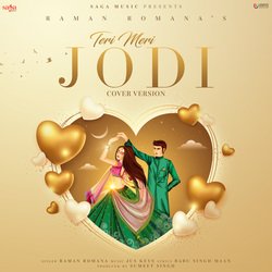 Teri Meri Jodi - Cover Version-MSkzQDMGZUA