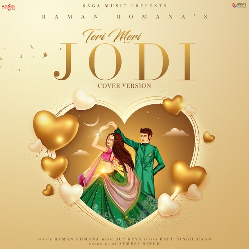 Teri Meri Jodi - Cover Version