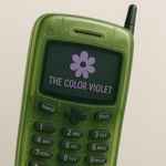 The Color Violet (House)