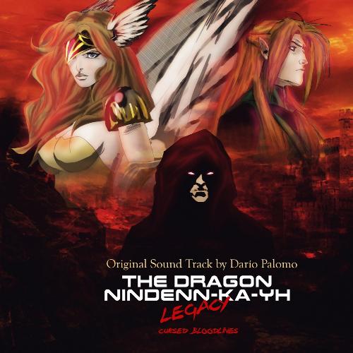 The Dragon Nindenn Ka-Yh (Legacy: Cursed Bloodlines) [Original Game Soundtrack]