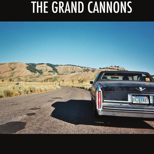 The Grand Cannons