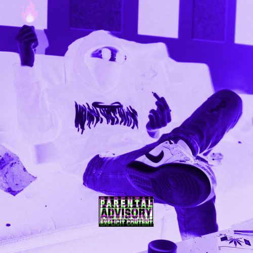 Mogli cover art